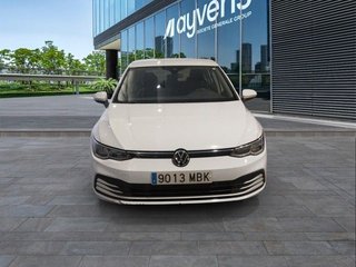 Volkswagen Golf 2.0 TDI 85 kW (115 CV)