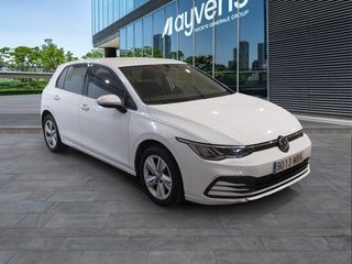 Volkswagen Golf 2.0 TDI 85 kW (115 CV)