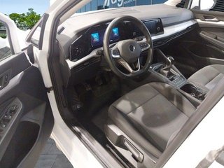 Volkswagen Golf 2.0 TDI 85 kW (115 CV)