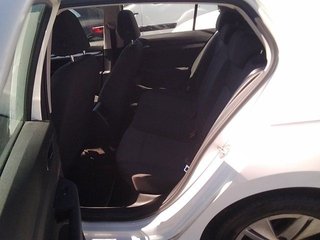 Volkswagen Golf 2.0 TDI 85 kW (115 CV)