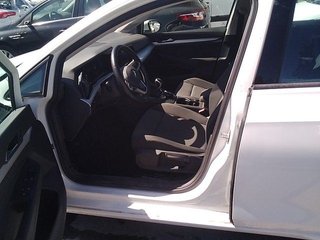Volkswagen Golf 2.0 TDI 85 kW (115 CV)