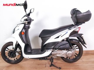 SYM SYMPHONY 125 SR