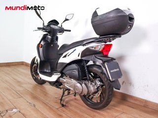 SYM SYMPHONY 125 SR