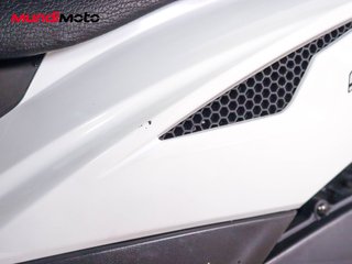 SYM SYMPHONY 125 SR