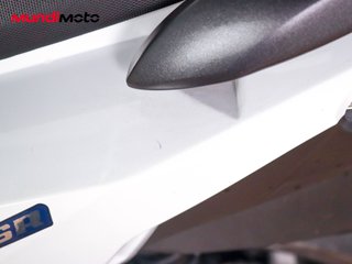 SYM SYMPHONY 125 SR