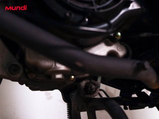 SYM SYMPHONY 125 SR