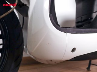 SYM SYMPHONY 125 SR