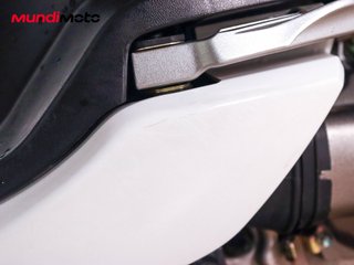 SYM SYMPHONY 125 SR