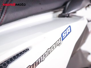 SYM SYMPHONY 125 SR