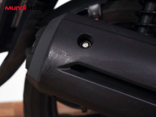SYM SYMPHONY 125 SR