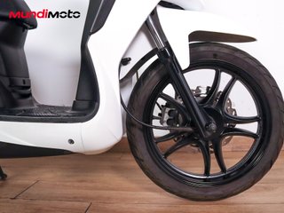 SYM SYMPHONY 125 SR