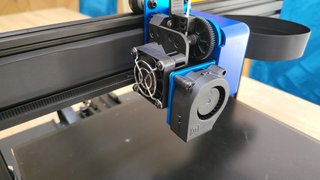 Lote 2x Impresora 3D Artillery Sidewinder X2 Nueva
