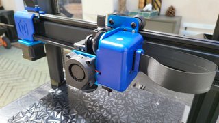 Lote 2x Impresora 3D Artillery Sidewinder X2 Nueva