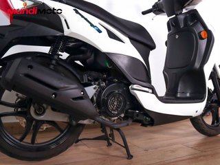 SYM SYMPHONY 125 SR