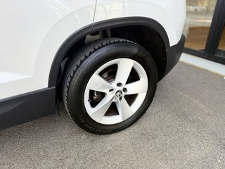Skoda Karoq 2.0 TDI 110kW (150CV) DSG 4X4 Ambition