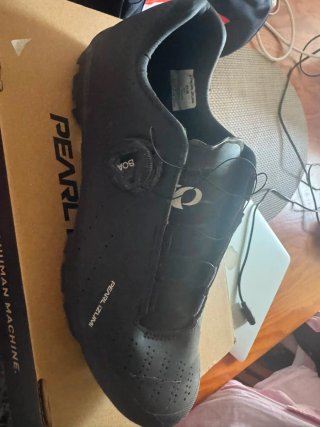 Bicicleta Cervélo S5 talla M