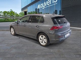 Volkswagen Golf Life 2.0 TDI 85 kW (115 CV)