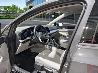 Volkswagen Golf Life 2.0 TDI 85 kW (115 CV)