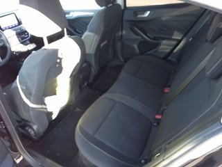 Ford Focus 1.5 Ecoblue Titanium 88 kW (120 CV)
