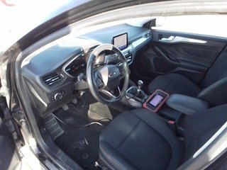 Ford Focus 1.5 Ecoblue Titanium 88 kW (120 CV)
