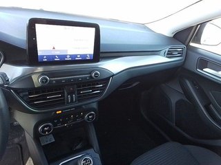Ford Focus 1.5 Ecoblue Titanium 88 kW (120 CV)