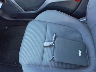 Ford Focus 1.5 Ecoblue Titanium 88 kW (120 CV)