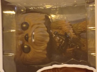 Funko Pop! Star Wars Chewbacca 596