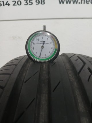 205 55 16 91V BRIDGESTONE TURANZA TOO1