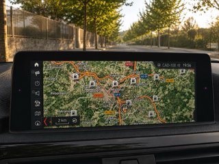 BMW Serie 2 230i M Sport