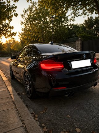 BMW Serie 2 230i M Sport