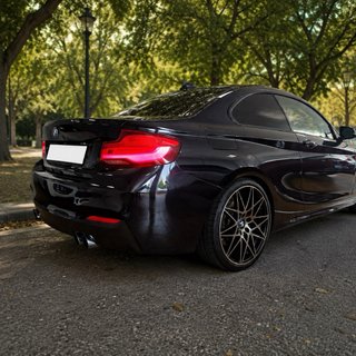 BMW Serie 2 230i M Sport