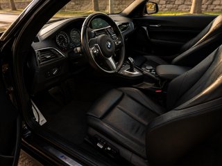 BMW Serie 2 230i M Sport