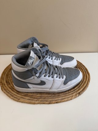 Jordan 1 Retro High OG Stealth