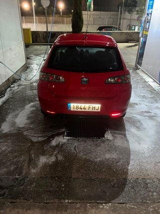 SEAT Ibiza 2006