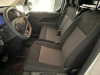 Citroën Jumpy 2.0 BlueHDI 145CV Furgon Talla XL EAT8