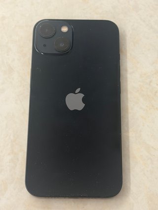 iPhone 13 128GB Azul/Plateado