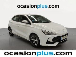 MG MG3 Hybrid+ Comfort 143 kW (195 CV)