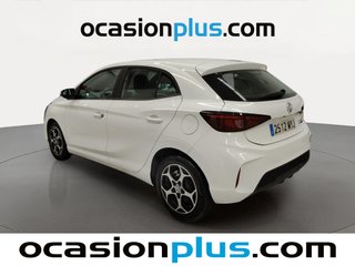 MG MG3 Hybrid+ Comfort 143 kW (195 CV)