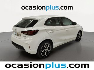 MG MG3 Hybrid+ Comfort 143 kW (195 CV)