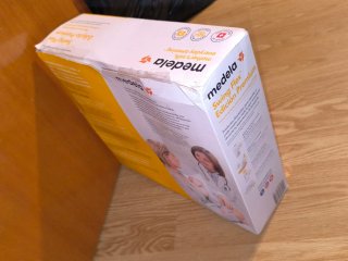 Sacaleches Medela Swing Flex y Accesorios
