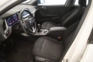 CUOTA 290€ -  BMW Serie 1 2022 136CV Manual