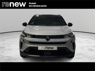 Renault Captur techno Eco-G 100cv (74 kW)