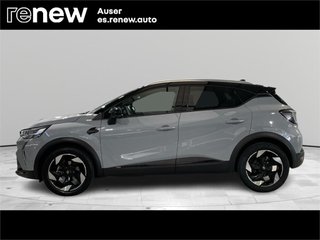 Renault Captur techno Eco-G 100cv (74 kW)