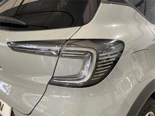 Renault Captur techno Eco-G 100cv (74 kW)
