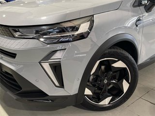 Renault Captur techno Eco-G 100cv (74 kW)