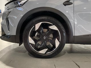 Renault Captur techno Eco-G 100cv (74 kW)