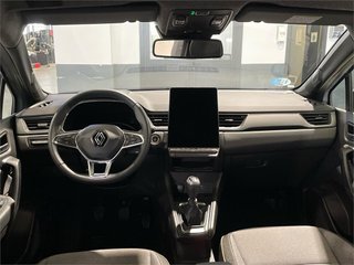Renault Captur techno Eco-G 100cv (74 kW)