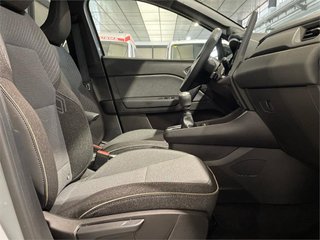 Renault Captur techno Eco-G 100cv (74 kW)