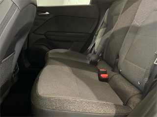 Renault Captur techno Eco-G 100cv (74 kW)
