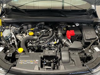 Renault Captur techno Eco-G 100cv (74 kW)
